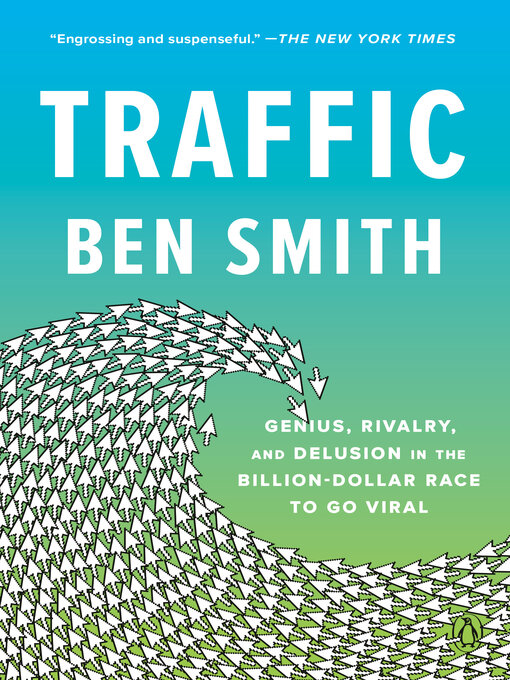 Title details for Traffic by Ben Smith - Available